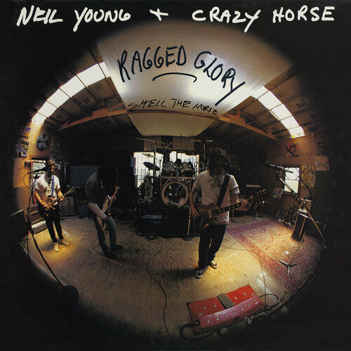 Ragged Glory [LP]