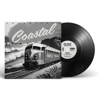 Coastal Soundtrack [Vinyl]