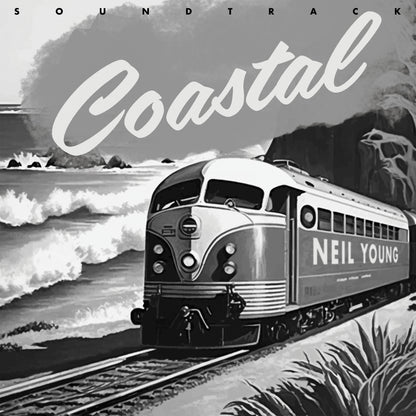 Coastal Soundtrack [Vinyl]