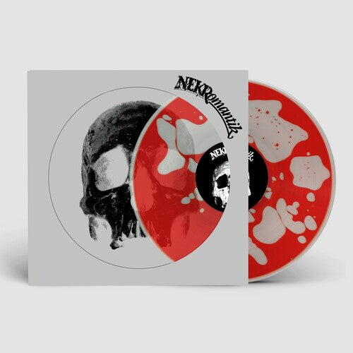 Nekromantik (Soundtrack) [Liquid Filled Red Vinyl]