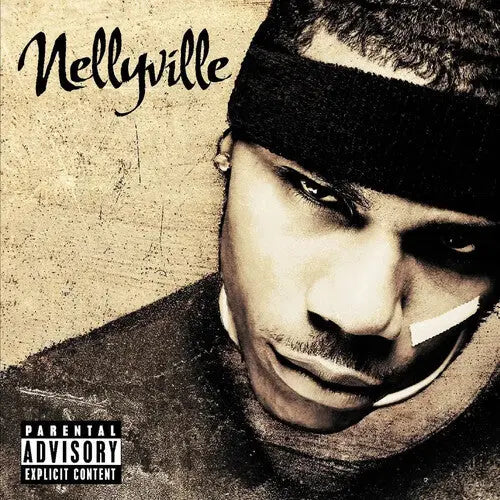 Nelly - Nellyville [Explicit Vinyl]