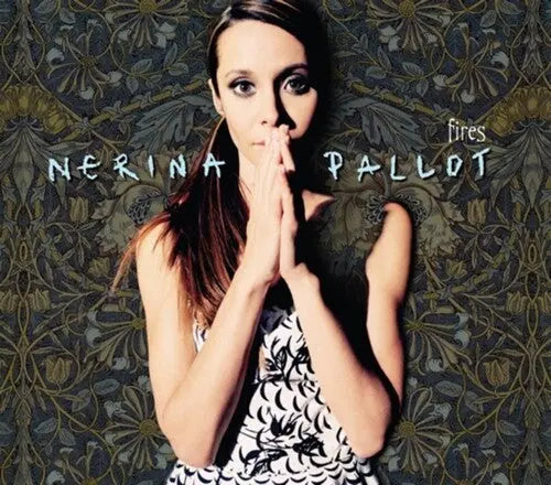 Nerina Pallot - Fires [Vinyl]