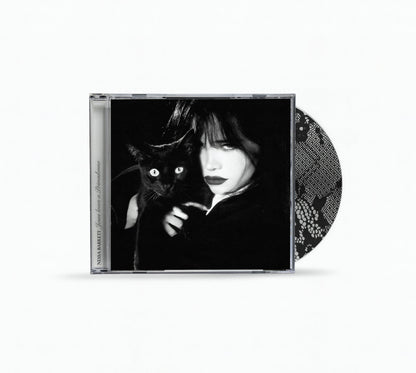 Jesus Loves A Primadonna [CD]