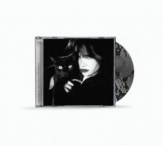 Jesus Loves A Primadonna [CD]