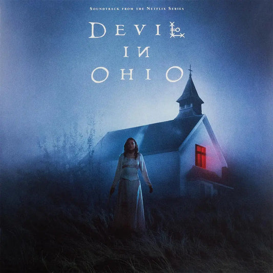 Netflix Series - Devil In Ohio (Soundtrack) [Eco Vinyl]