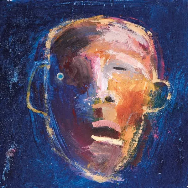 Neue Grafik - Rachael [LP]