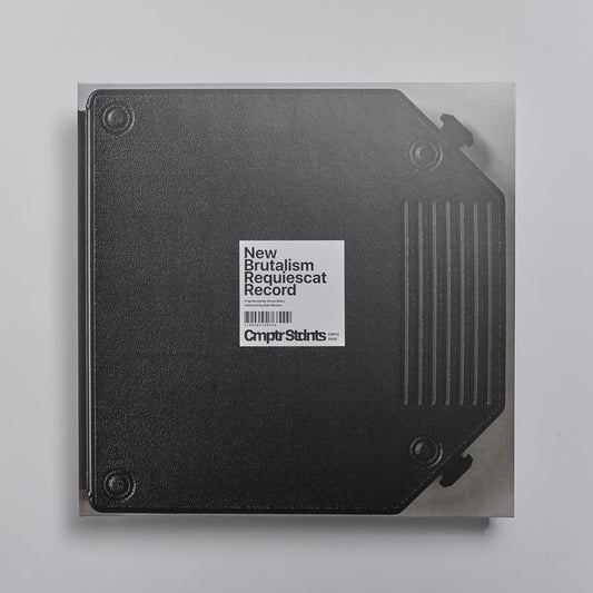 Requiescat Record [LP]