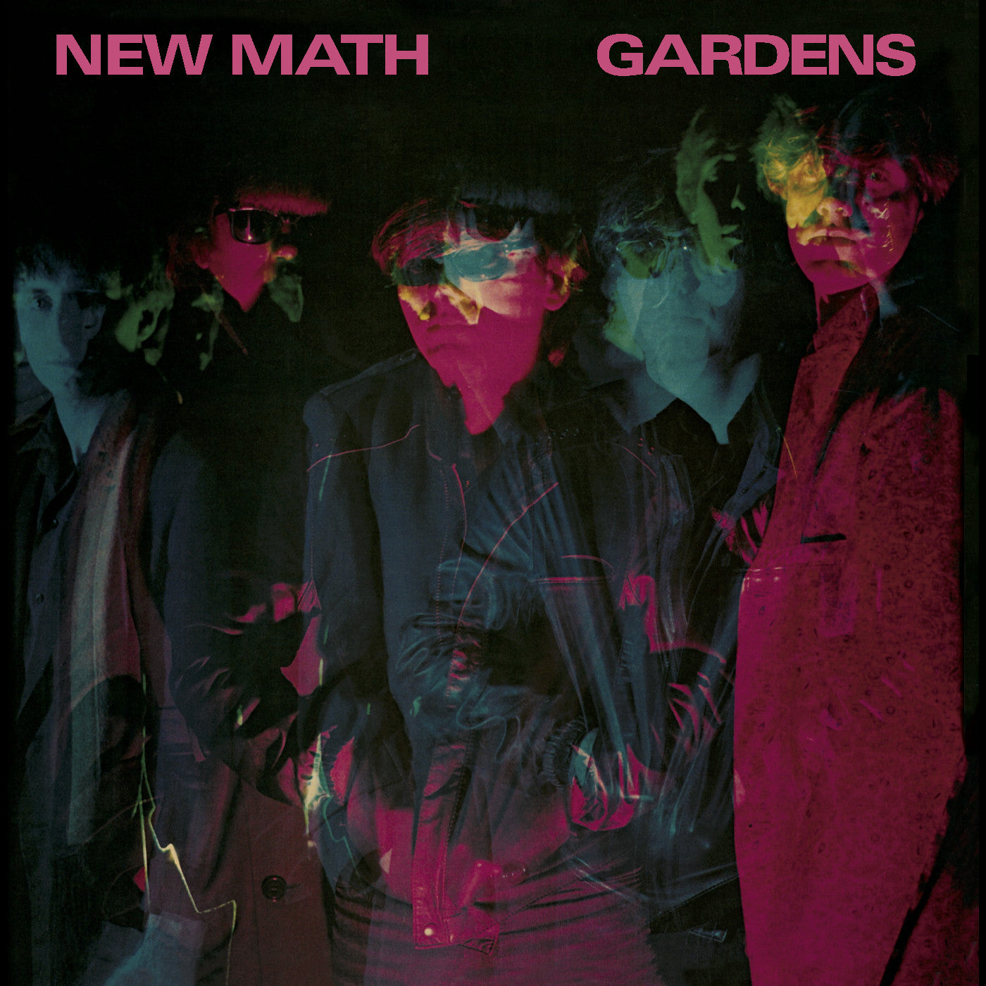 Gardens [Remastered & Expanded] [CD]
