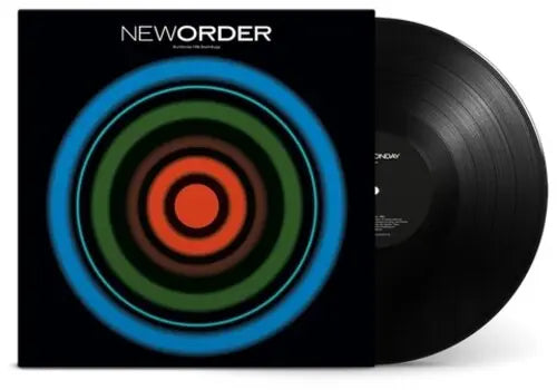 New Order - Blue Monday '88 [Vinyl]