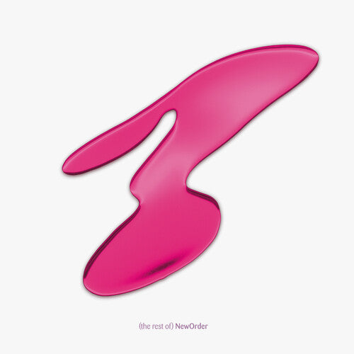 The Rest Of New Order [3LP]