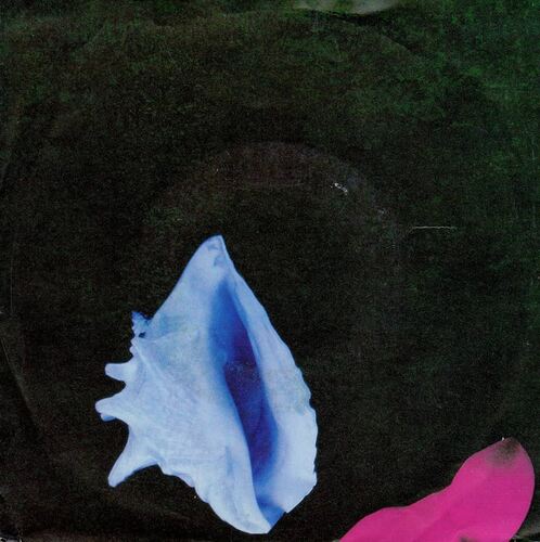 New Order - Touched By the Hand of God [Vinyl]