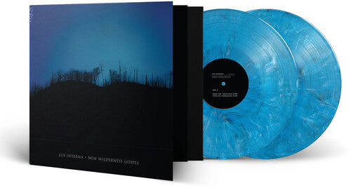 New Wilderness Gospel [2LP Blue Vinyl import]