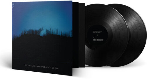 New Wilderness Gospel [2LP import]
