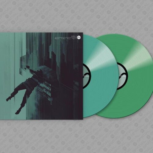Next Time You Fall [2LP Green Vinyl]