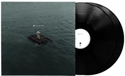 NF — Hope [2LP] — product artwork