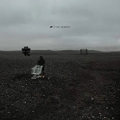 Nf - The Search [Vinyl]