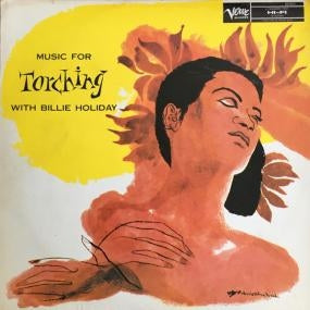 Music For Torching [LP] (Import)