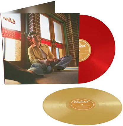 Niall Horan - The Show: The Encore [Red Vinyl]
