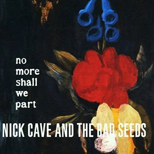 Nick Cave & the Bad Seeds - No More Shall We Part [Vinyl]