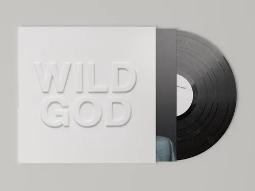 Nick Cave &amp; Bad Seeds - Wild God [Vinyl]