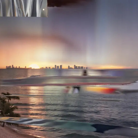 Nick Leon - A Tropical Entropy [LP]