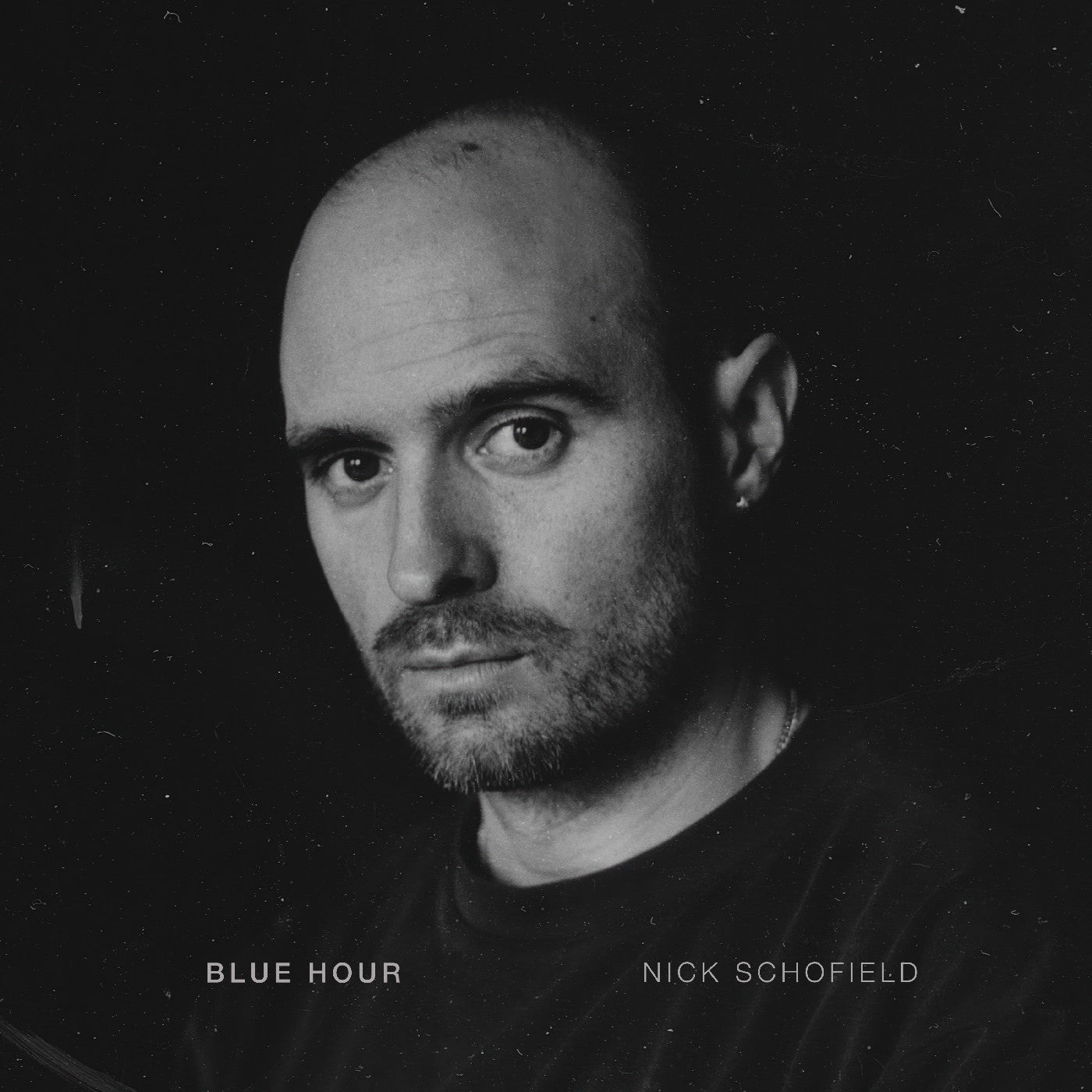 Blue Hour [Vinyl]