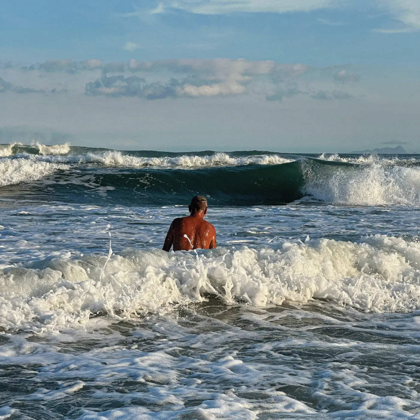 Nick Storring - Mirante [LP]