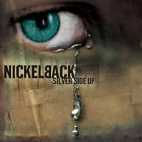 Silver Side Up [Vinyl]