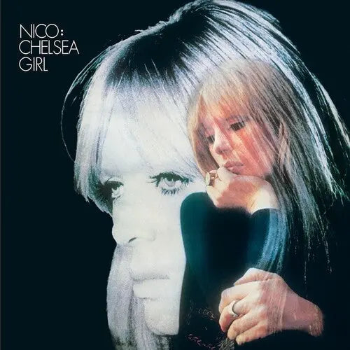Nico - Chelsea Girl [Vinyl]