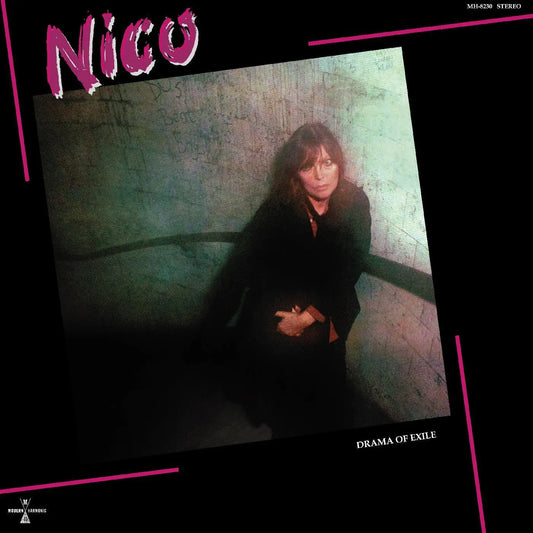 Nico - Drama Of Exile [Lavender Vinyl]