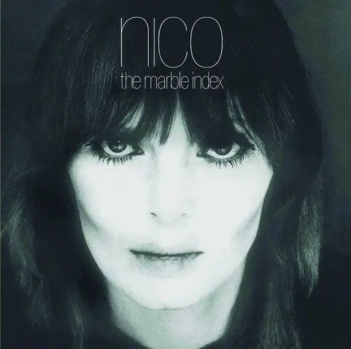 Nico - The Marble Index [Vinyl]