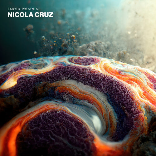 Fabric Presents Nicola Cruz [LP]