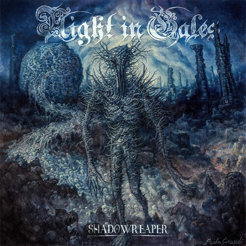 Shadowreaper [CD]