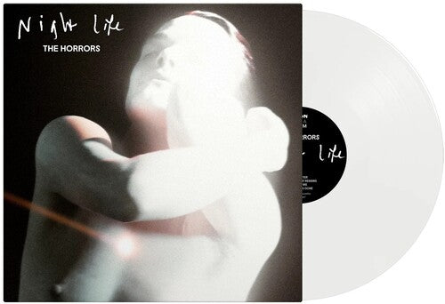 Night Life [LP Crystal Clear Vinyl]