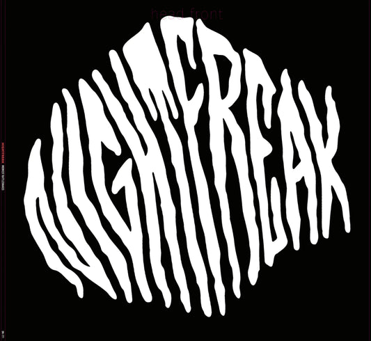 Nightfreak - Midwest Rattlesnakes [LP]