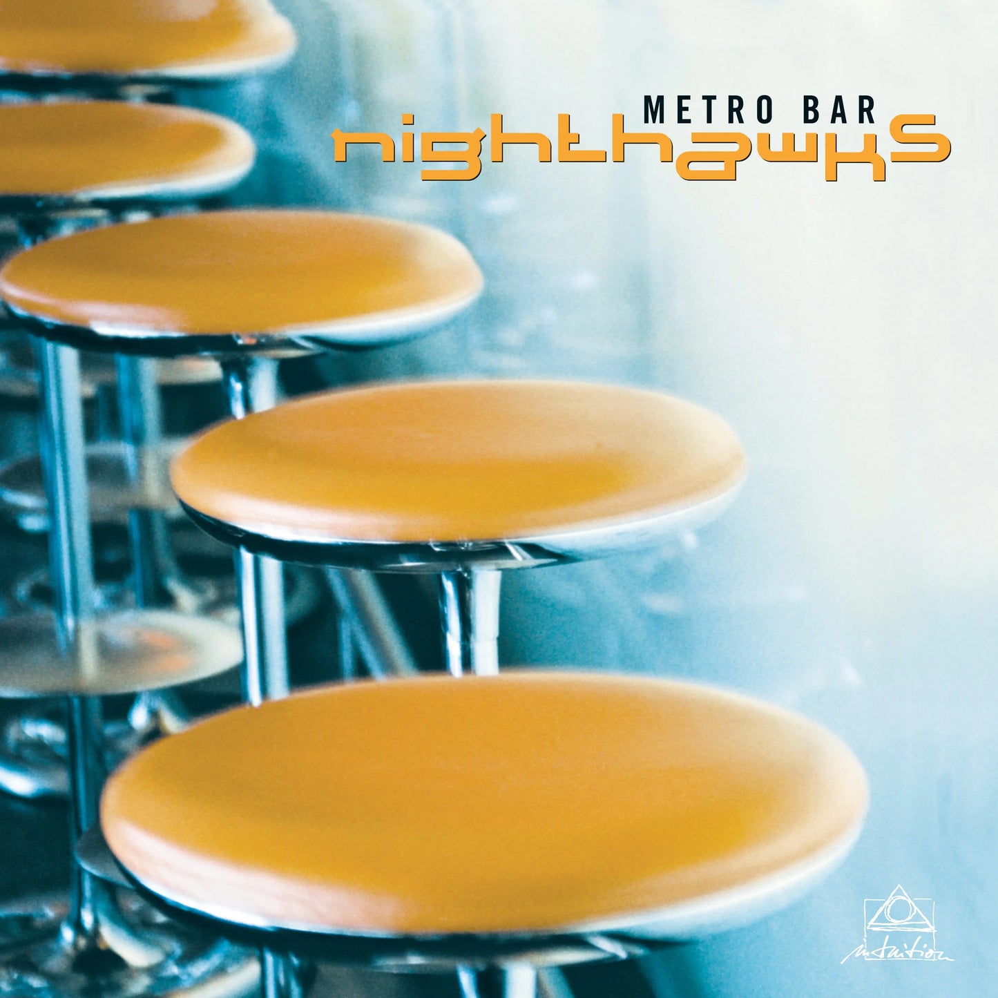 Nighthawks - Metro Bar [LP]