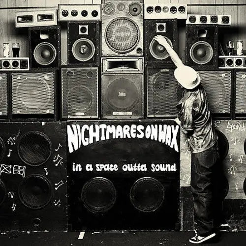 Nightmares on Wax - In a Space Outta Sound [Vinyl]