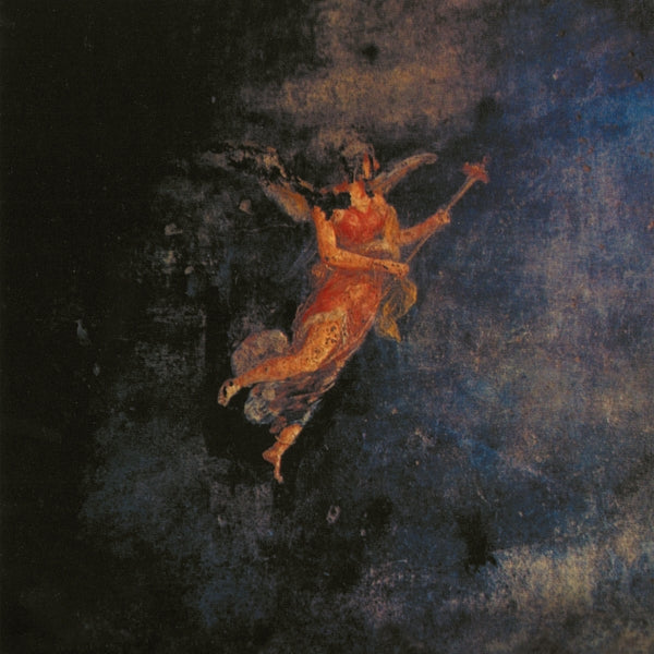 When I sing, I slip into the microphone. Into that void, I bring comrade "prayers", then, turning to face the outside, together we explode [2LP]