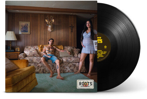 Roots [LP]