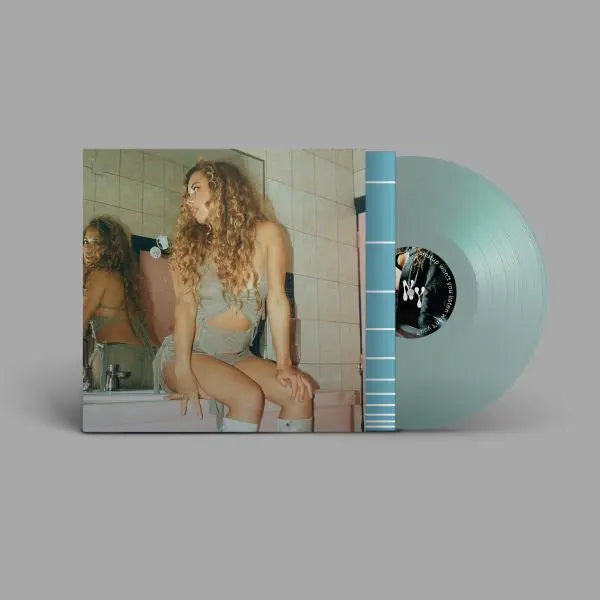 Nilüfer Yanya - My Method Actor [Transparent Green Vinyl]