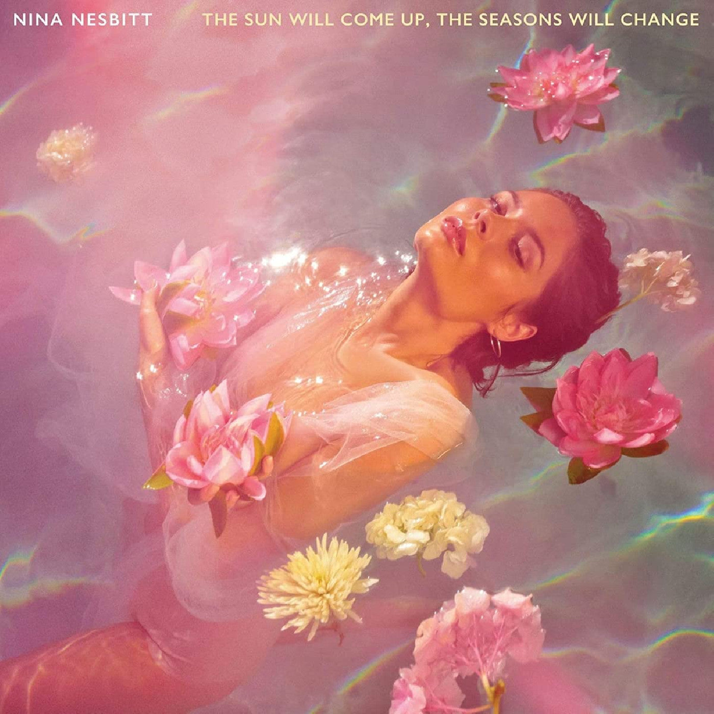 The Sun Will Come Up The Seasons Will Change (Pink Vinyl)