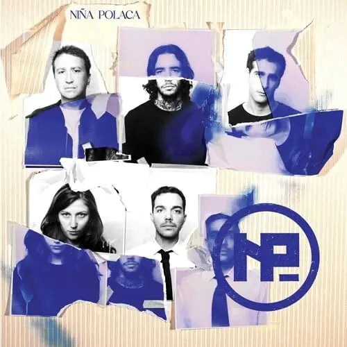 Nina Polaca - ?Donde Esta La Onu Cuando Mas La Necesitas? [LP]