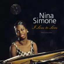 Nina Simone - I Love to Love [LP Orange Gold Colored Vinyl]