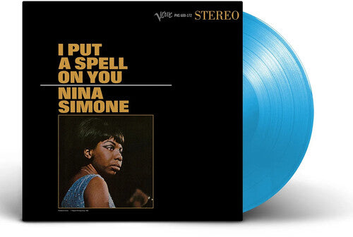 I Put a Spell on You [LP Vinyl]