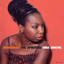 Nina Simone - Sinnerman: the Spiritual Nina Simone [LP]