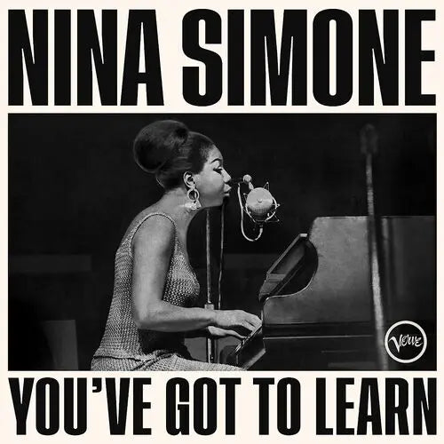 Nina Simone - You've Got To Learn [Vinyl]