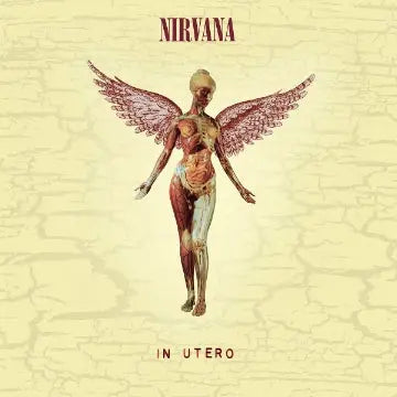 Nirvana - Nirvana [Poster]