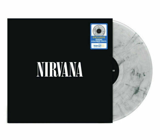 Nirvana [Smoke Colored Vinyl]
