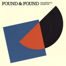 Nitai Hershkovits & Daniel Dor - Found & Found [LP]