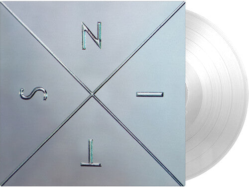 Ting [LP Limited Crystal Clear 180 Gram Audiophile Vinyl Exclusive Insert With Pictures Provided By The Band Numbered To 500]